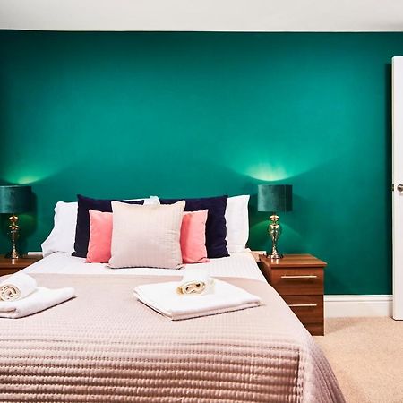 Newcastle Treasure - Sleeps 4 - Lower Ground Floor المظهر الخارجي الصورة